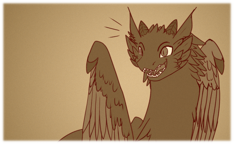 Nakino can't hide his excitement about going on a date with Asha.