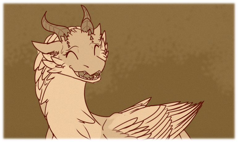 Through a stilted smile, Asha meets her date for the night.