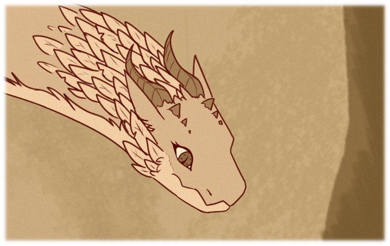 Well, I haven't the slightest idea what a 'comment below' or 'Discord' is. But if you, the person reading this, does, then you'd best do what the note says! Asha gazes around the room.