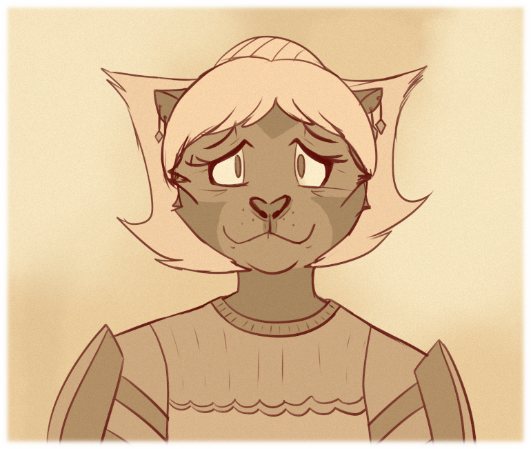 You never know when your 'goodbye' could be your last. At the train station in Varecia, Asha stares at her mother as she says goodbye.